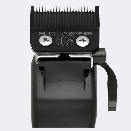 StyleCraft Metal Instinct Collection – Clipper, Trimmer & Shaver