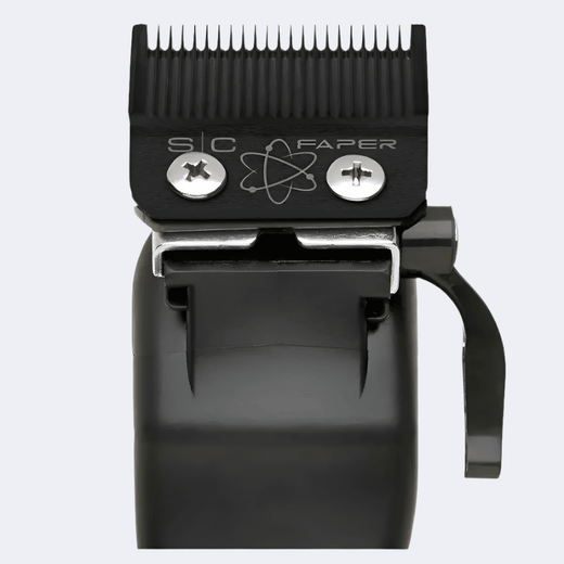 StyleCraft Metal Instinct Collection – Clipper, Trimmer & Shaver