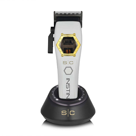 StyleCraft Instinct Metal Trimmer