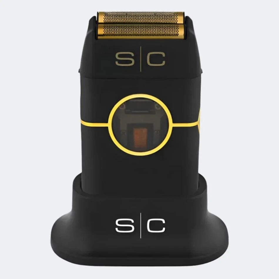 StyleCraft Metal Instinct Collection – Clipper, Trimmer & Shaver