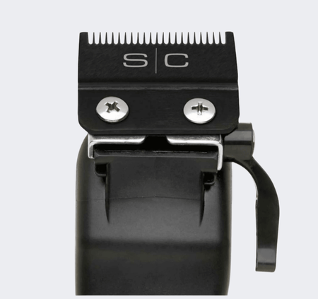 StyleCraft Instinct-X Cordless Hair Clipper with FREE Studio Blower