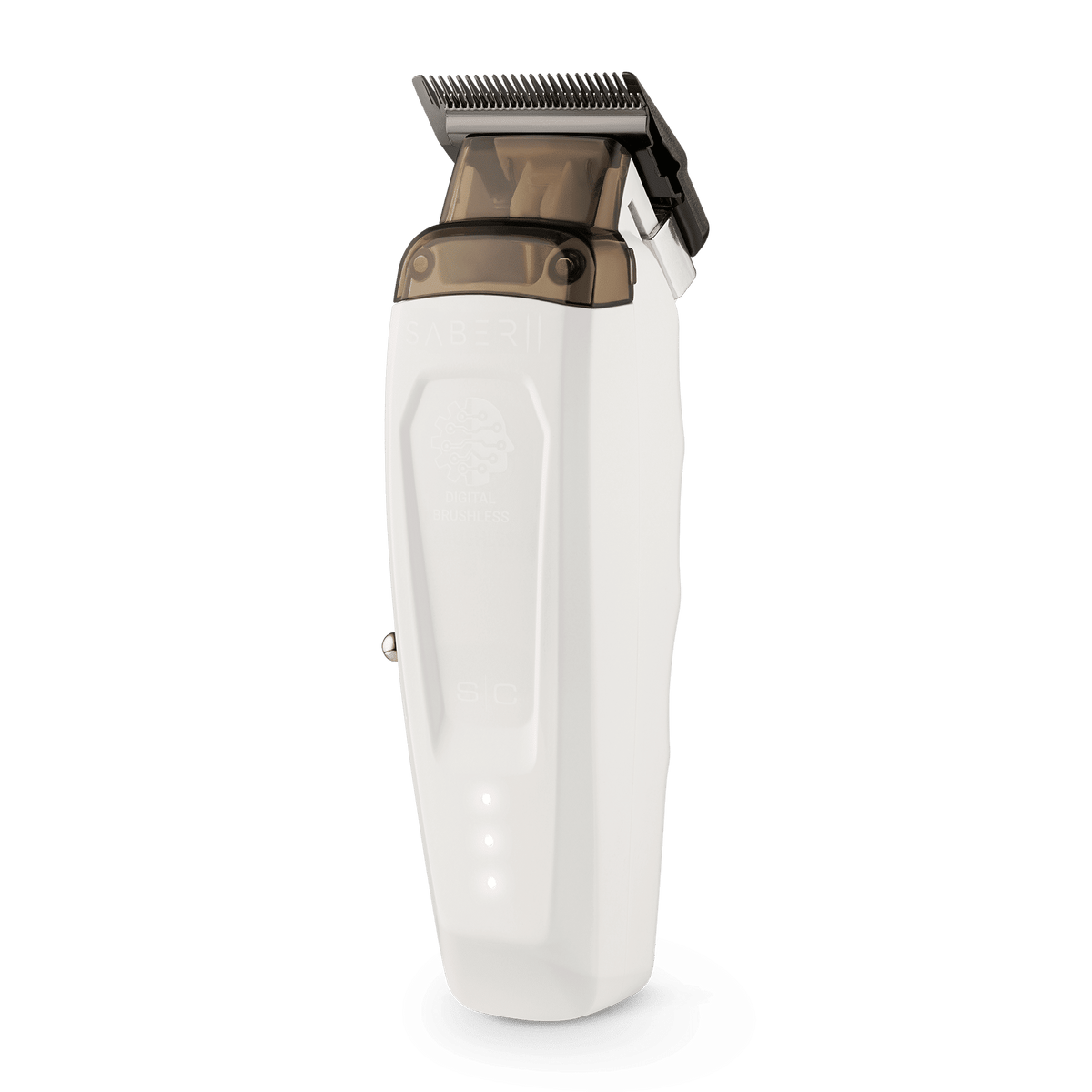 StyleCraft Saber 2.0 Clipper (White)
