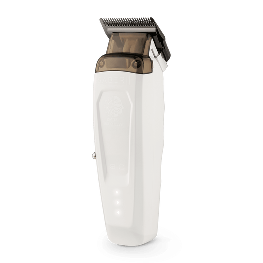 StyleCraft Saber 2.0 Clipper (White)