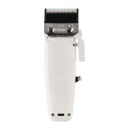 StyleCraft Saber 2.0 Clipper (White)