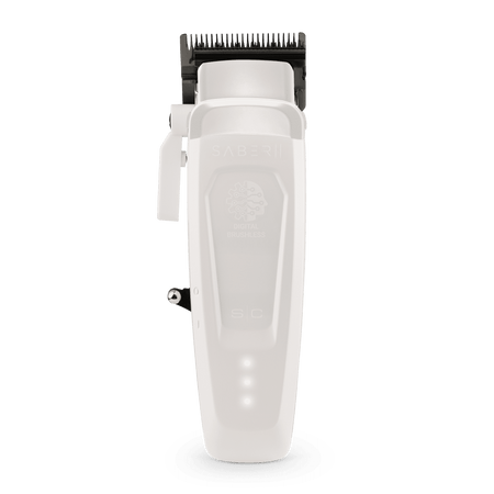 StyleCraft Saber 2.0 Clipper (White)