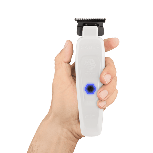 StyleCraft Saber Trimmer (White)