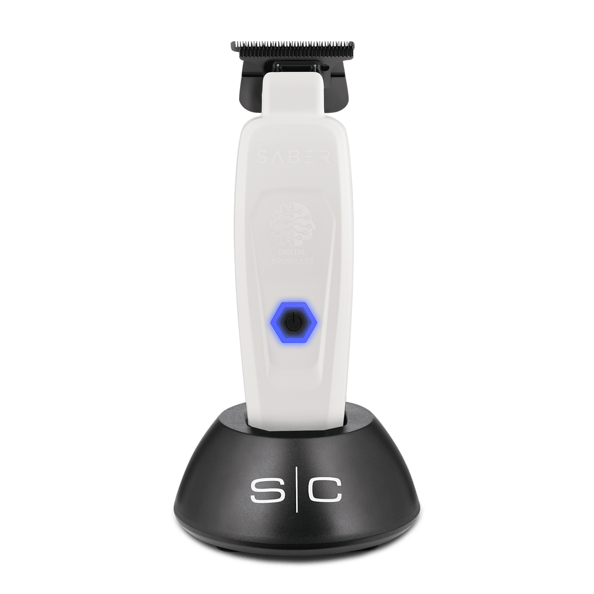 StyleCraft Saber Trimmer (White)