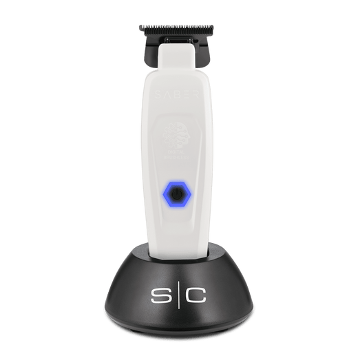 StyleCraft Saber Trimmer (White)
