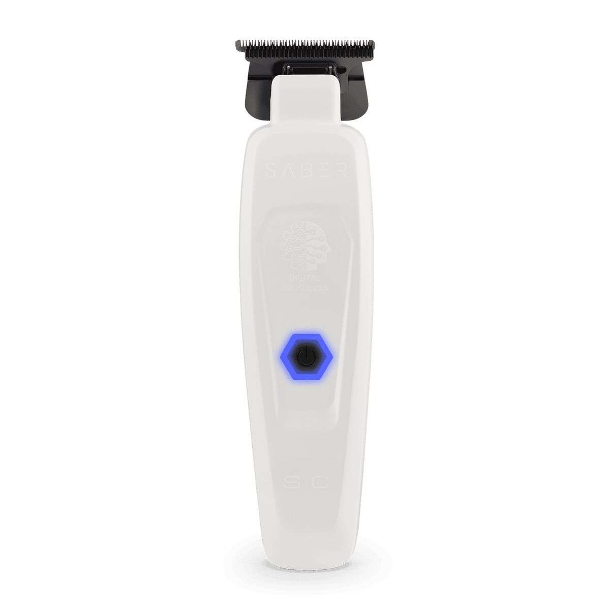 StyleCraft Saber Trimmer (White)