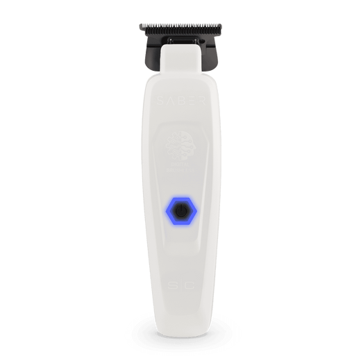 StyleCraft Saber Trimmer (White)