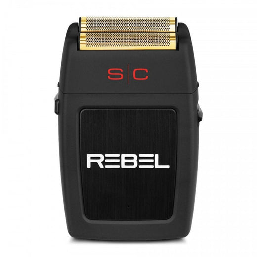 StyleCraft Rebel Shaver
