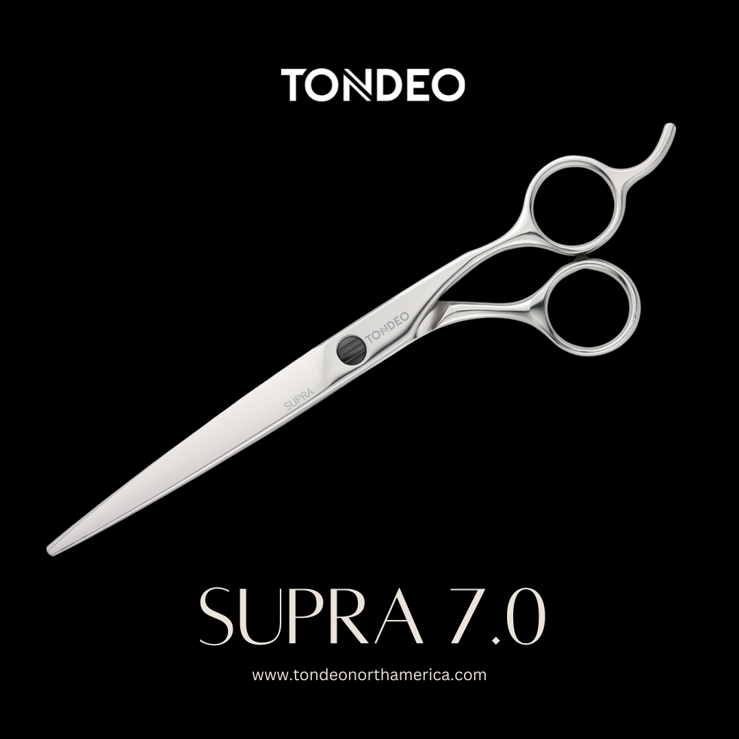 Tondeo Supra Offset Conblade