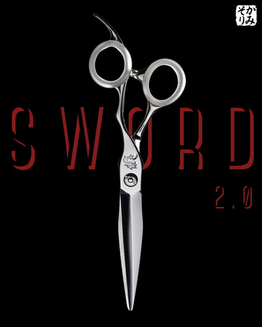 Kamisori Sword