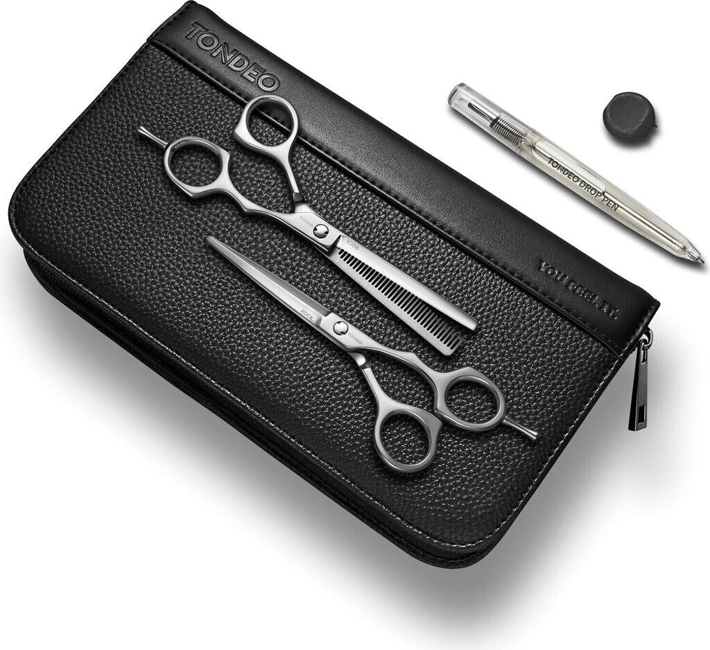 Tondeo Expert Collection Solid Box (5.5")