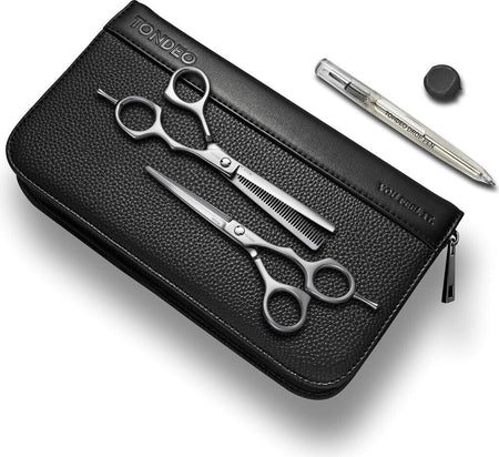 Tondeo Expert Collection Solid Box (5.5")