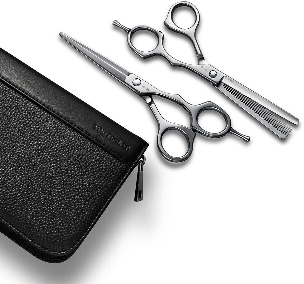 Tondeo Expert Collection Solid Box (5.5")
