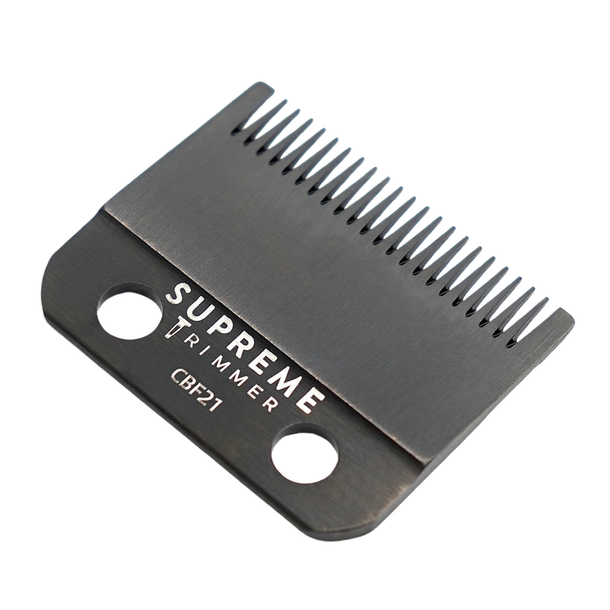 Supreme Trimmer Fade Blade for DarkStar Clipper-CBF21