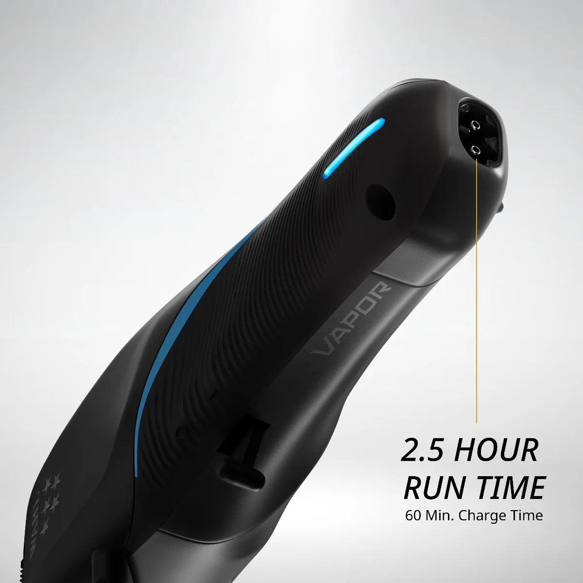 Wahl Vapor Cordless Clipper