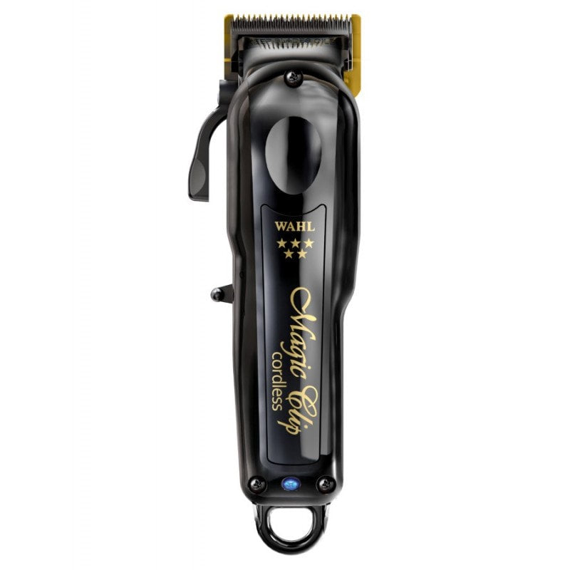 Wahl Cordless Clipper & Trimmer Combo
