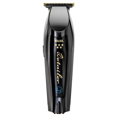 Wahl Cordless Clipper & Trimmer Combo