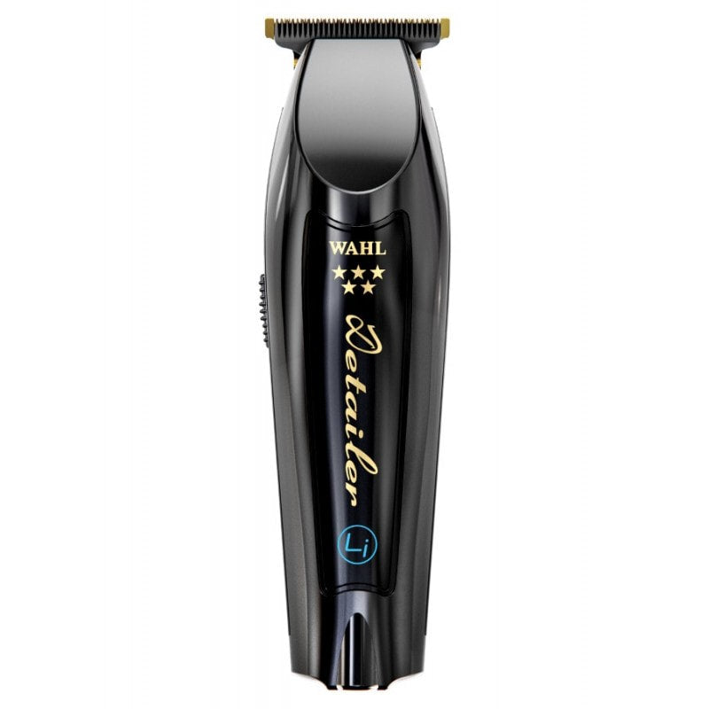 Wahl Cordless Clipper & Trimmer Combo