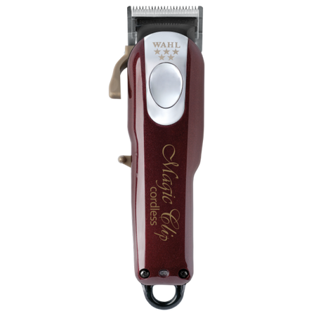 Wahl 5 Star Cordless Magic Clipper