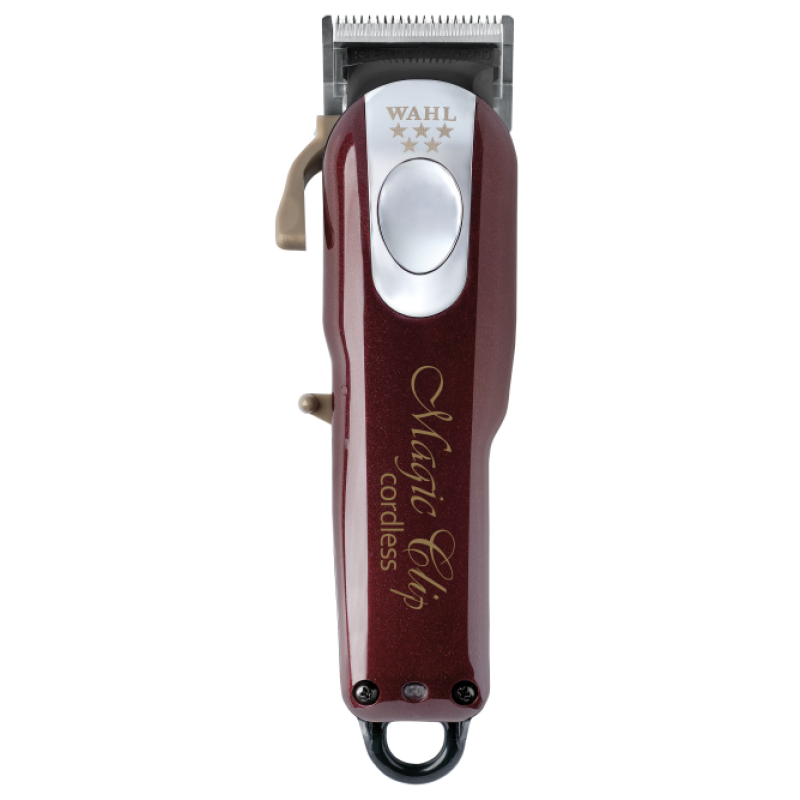 Wahl 5 Star Cordless Magic Clipper