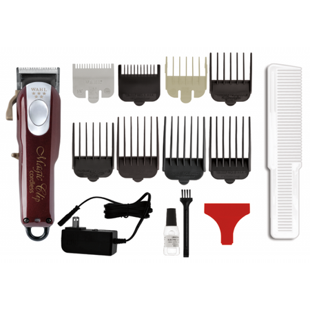 Wahl 5 Star Cordless Magic Clipper