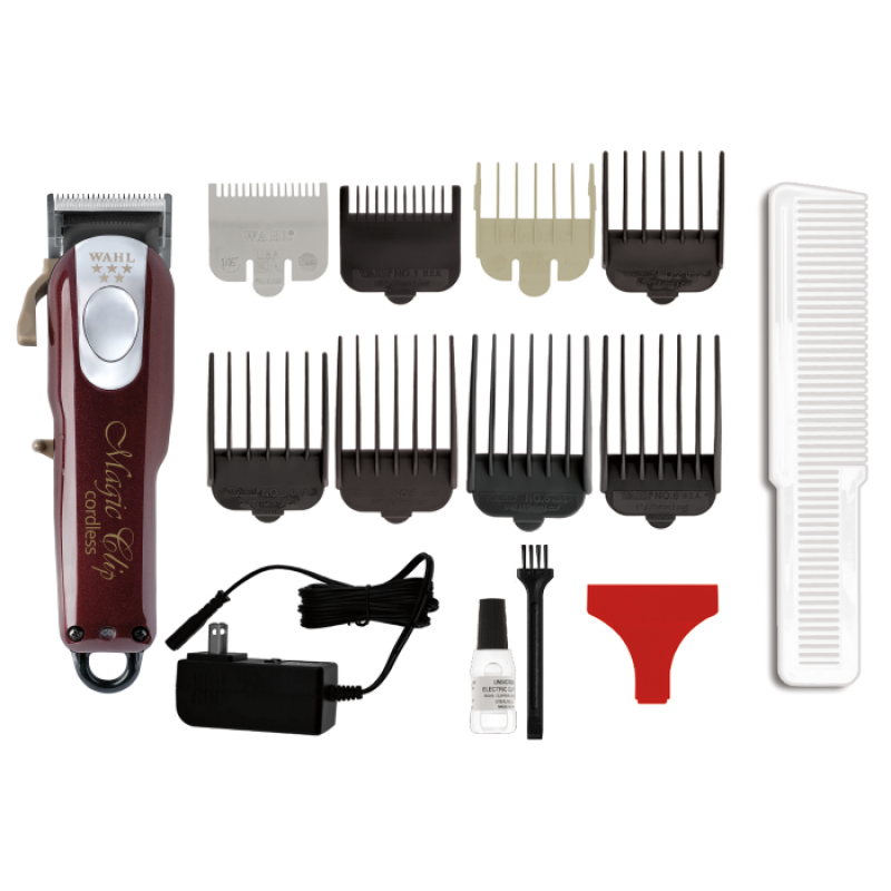 Wahl 5 Star Cordless Magic Clipper