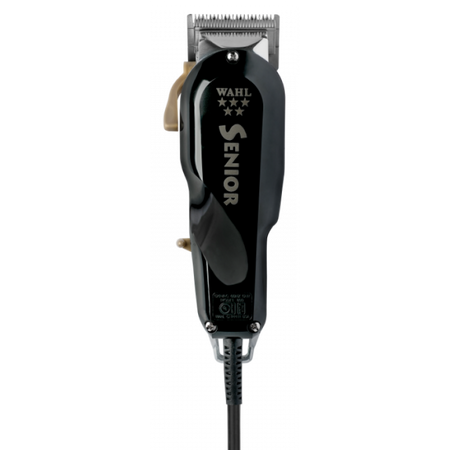 Wahl 5 Star Senior Clipper