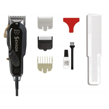 Wahl 5 Star Senior Clipper
