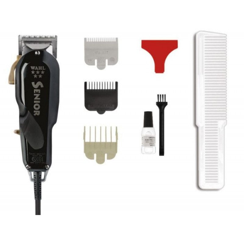 Wahl 5 Star Senior Clipper