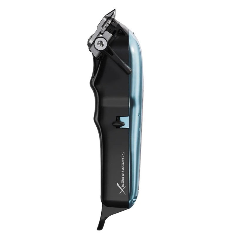 Wahl Super Taper X Cordless Clipper