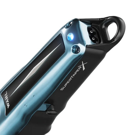 Wahl Super Taper X Cordless Clipper