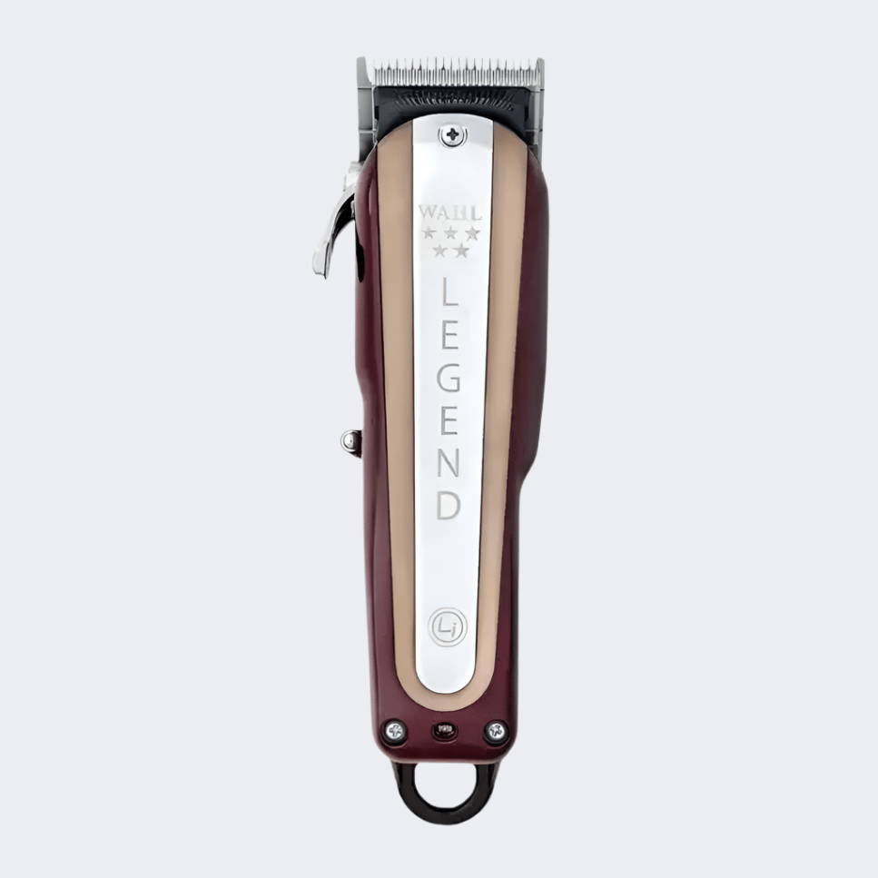 Wahl Professional 5 Star Series Cordless Legend Clipper
