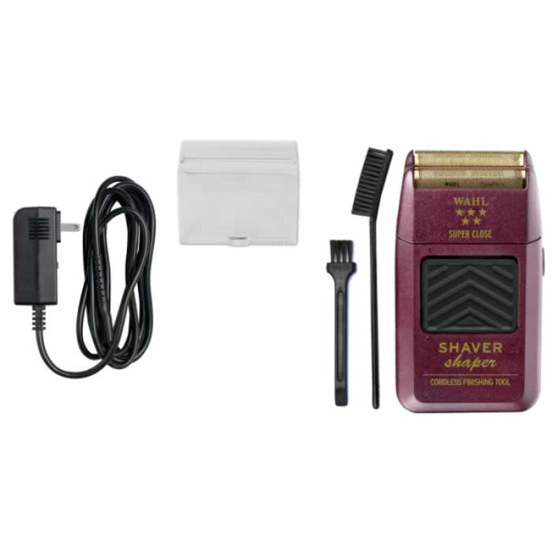 Wahl 5 Star Shaver