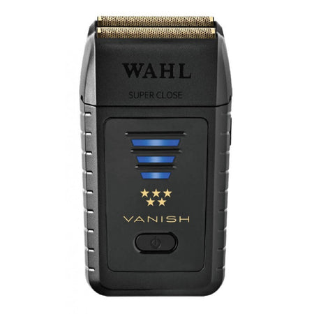 Wahl 5 Star Vanish Shaver