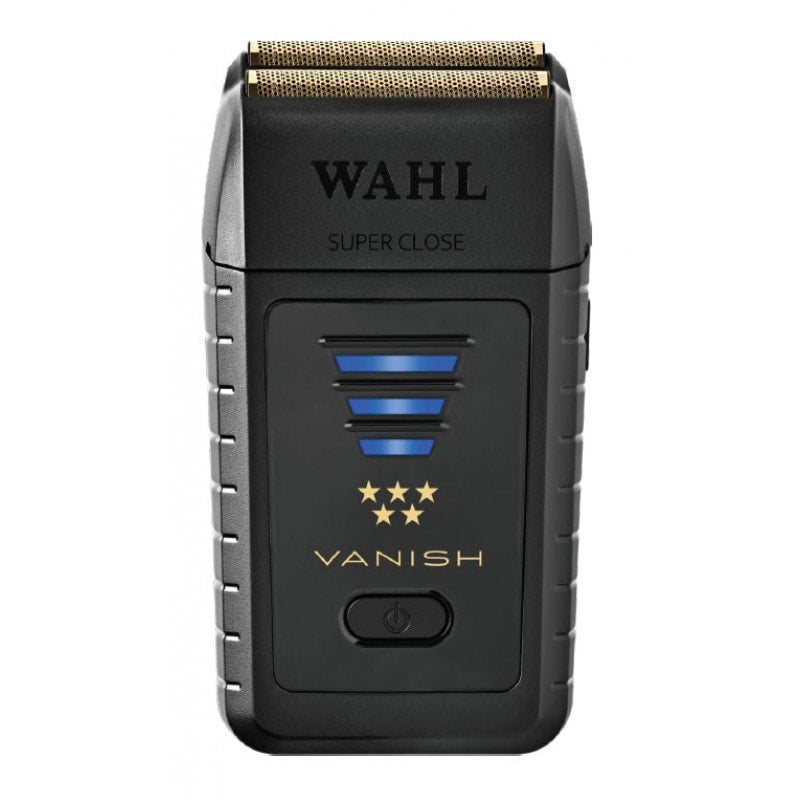 Wahl 5 Star Vanish Shaver