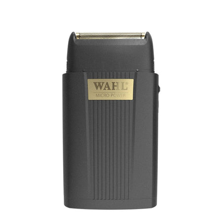 Wahl Micro Power Shaver