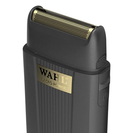 Wahl Micro Power Shaver