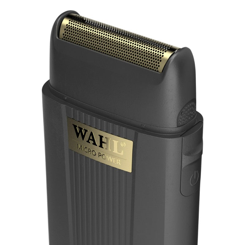 Wahl Micro Power Shaver