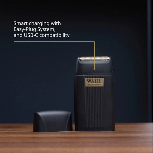 Wahl Micro Power Shaver