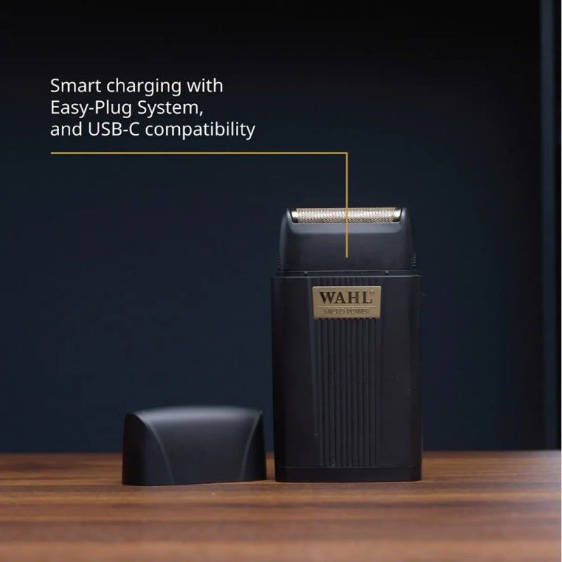 Wahl Micro Power Shaver