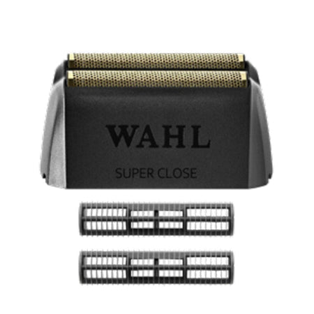 WAHL VANISH SHAVER REPLACEMENT FOIL & CUTTERS (#3022905)