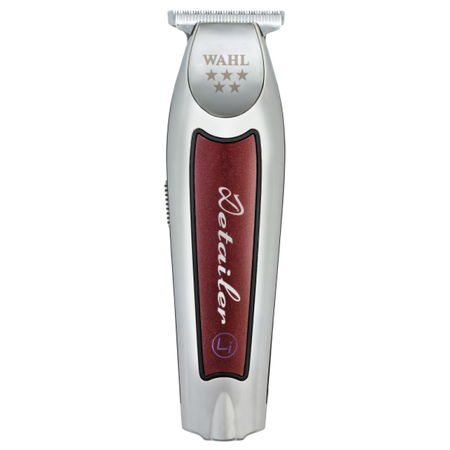 Wahl 5 Star Detailer LI Cordless Trimmer